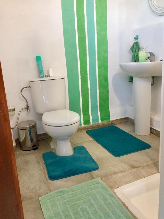 Bungalow Sequero #Pet Friendly Tuineje Exterior photo